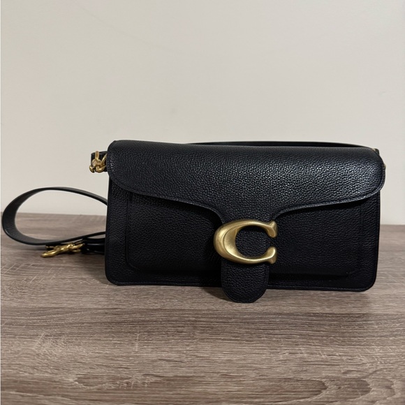 COACH Tabby Shoulder Bag 26